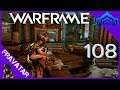 Warframe  ep108 - Spy Mission on Neptune. w/Excalibur - [Gameplay][PC]