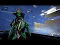 WarFrame - Rising Tide - Install Cephalon CY in your clans dojo's dry dock