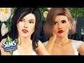 WEDDING OBJECTION // The Sims 3: Generations #28