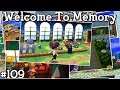 Welcome to Memory - Animal Crossing New Leaf Welcome Amiibo Live Stream - Ep. 109