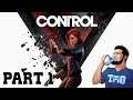 Well, I'm Confused | Control | Part 1
