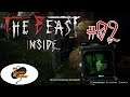 Wir treten in die Fussstapfen der Ghostbusters - The Beast Inside #02