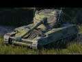 World of Tanks AMX 13 105 - 9 Kills 9,4K Damage