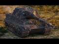 World of Tanks Jagdtiger - 7 Kills 8,9K Damage