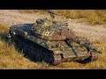 World of Tanks STB-1 - 10 Kills 9,3K Damage