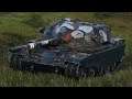 World of Tanks T95/FV4201 Chieftain - 10 Kills 11,3K Damage