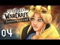 World of Warcraft: Shadowlands | 4. rész ⚫ Multiplayer (Prepatch 9.0)