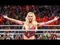 WWE 2K20 Charlotte Flair vs Becky Lynch Gameplay (PC Gameplay, 1080p, 60FPS)