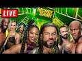 🔴 WWE MONEY IN THE BANK 2021 Live Stream - MITB Watch Along Reaction