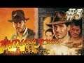 Zagrajmy w Indiana Jones and the Emperor's Tomb odc.5 - Komnaty czasu
