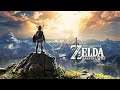 Zelda: Breath of the Wild - Nintendo Switch //Random Stream