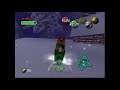 Zelda Majora's Mask N64 Comparison (Nintendo 64 vs GameCube vs Wii VC vs Wii U VC)