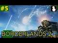 #05【Borderlands2】Sanctuaryへの道