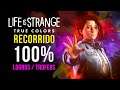 100% | Life Is Strange: True Colors  | Todos los logros | Todos los trofeos