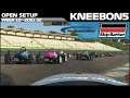 19th to 9th on first lap - Skip Barber - Hockenheim - iRacing