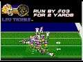 College Football USA '97 (video 3,724) (Sega Megadrive / Genesis)