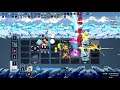 5th Loop Saffron Chrono - One Step From Eden - Minnie Gun + Focus