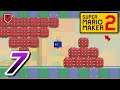 #7 Vigorous Propeller Power by Xypher* (USA) // SUPER MARIO MAKER 2 Popular Levels weekly