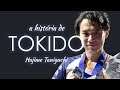 A História de Tokido - Street Fighter