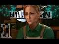 A parent's love | Let's Play Final Fantasy VII Remake Part 16