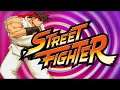 All Street Fighter Games for GBA Review