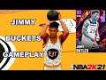 AMETHYST JIMMY BUTLER IS A WALKING BUCKET!! SMOOTH RELEASE AND ONE OF THE BEST DEFENSIVE CARDS!