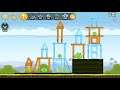 Angry Birds Chinese version Mighty Hoax All levels