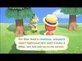Animal Crossing: New Horizons [Day 29]