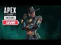 Apex Legends Season 10 Brand NEW LEGEND "SEER" GAMEPLAY LIVE w/ Subscribes