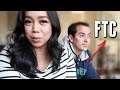 Are we affected by the new FTC rules? - itsjudyslife