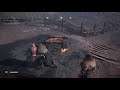 Assassin’s Creed Valhalla: An Efficient Cremation Quest Guide Gameplay