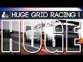 Assetto Corsa Competizione |  Huge Grid Subscriber Racing - Live