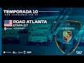 AUTOMOBILISTA PORSCHE CUP 2020 | ROAD ATLANTA | AMS REIZA MODS GT3