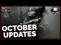Baldur's Gate 3 - October Updates (Patch 6, Hotfix 16/17)