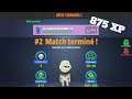 Battlelands Royale Je Termine Le Mystère Hebdomadaire: Les Explosifs facilitent la Vie +875 XP