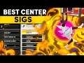 BEST CENTER ANIMATIONS/SIGS in NBA2K21 NEXT GEN! BEST DUNK PACKAGES & DRIBBLE MOVES + JUMPSHOT