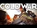 Black Ops Cold War: Could It Have The Best Multiplayer Ever! (General Discussion)