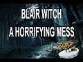 Blair Witch: Where Do I Begin?