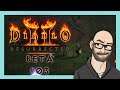 Bleibt ein Weilchen und hört zu 😈 - Diablo 2: Resurrected BETA | Mossi