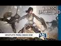 Bless Unleashed - RPG MMO gratuito para Xbox One pt-br