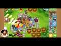 Bloons Tower Defense 6 Monkey Meadow HIGHEST ROUND