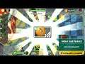 Blover, Citron and Laser Bean with a New Mechanic Power Tiles Plants vs Zombies 2