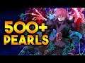 BLOWING MORE PEARLS BEFORE ANNI! SASORI + DEIDARA SUMMON VIDEO! | Naruto Ninja Blazing