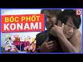 Bóc Phốt: Konami | Tượng Đài Đã Sụp Đổ