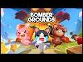 Bombergrounds: Battle Royale - Divertido e GRATUITO!
