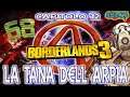 Borderlands 3 LA TANA DELL' ARPIA -IL BEVERONE DELLA STREGA- CAPITOLO 12 Gameplay 68 PS4 Pro 1080p60