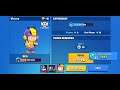 Brawl Stars Bea Rank 15 Cups 310