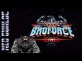 Broforce - Co-op with my buddies !