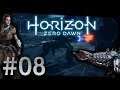 Brutstätte Sigma - Horizon Zero Dawn (Let's Play/Deutsch/1080p) Part 8
