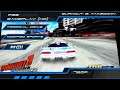 Burnout 3: Takedown - Tropical Drive Westbound - Modified Sports (#01) PS2 Gameplay [HD]